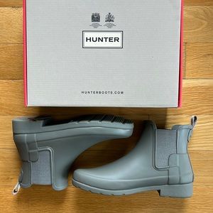 Hunter Original Chelsea Boots